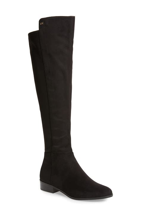 botte michael kors bromley image|michael kors bromley boots.